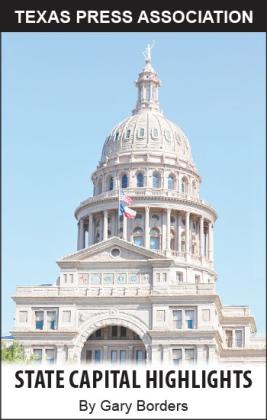 State Capital Highlights by Gary Borders