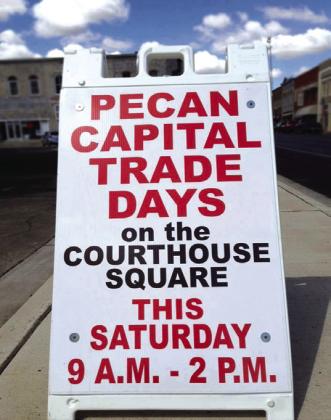 Pecan Capital Trade Days