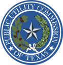 Public Utility Commission seal