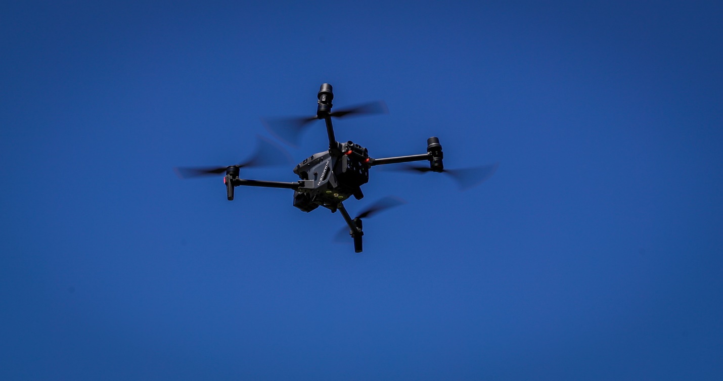 DPS Secures Drone Mitigation Technology Ahead of 2026 FIFA World Cup