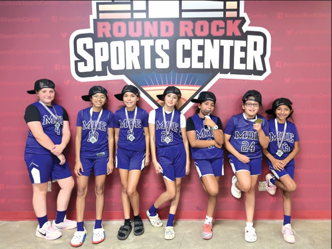 MOE Basketball captures title at “Magic” Summer Showcase