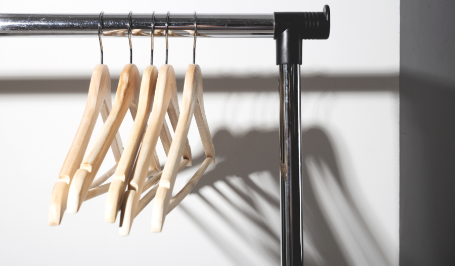 The Many Benefits of a Capsule Wardrobe