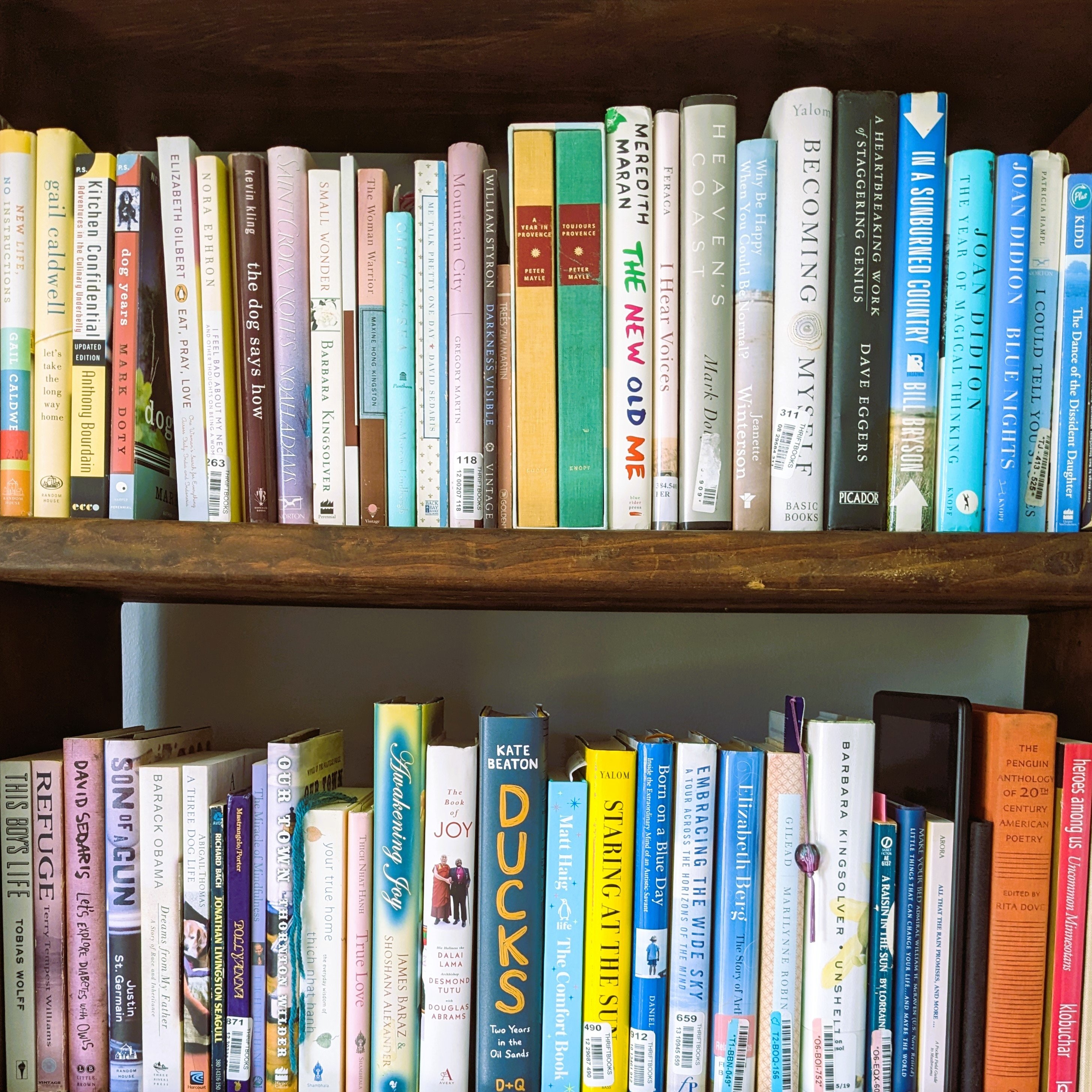 Books