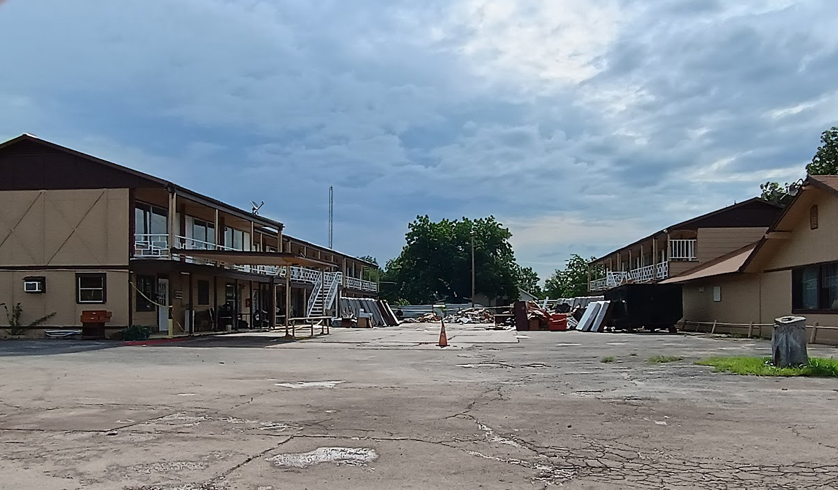 Executive Inn