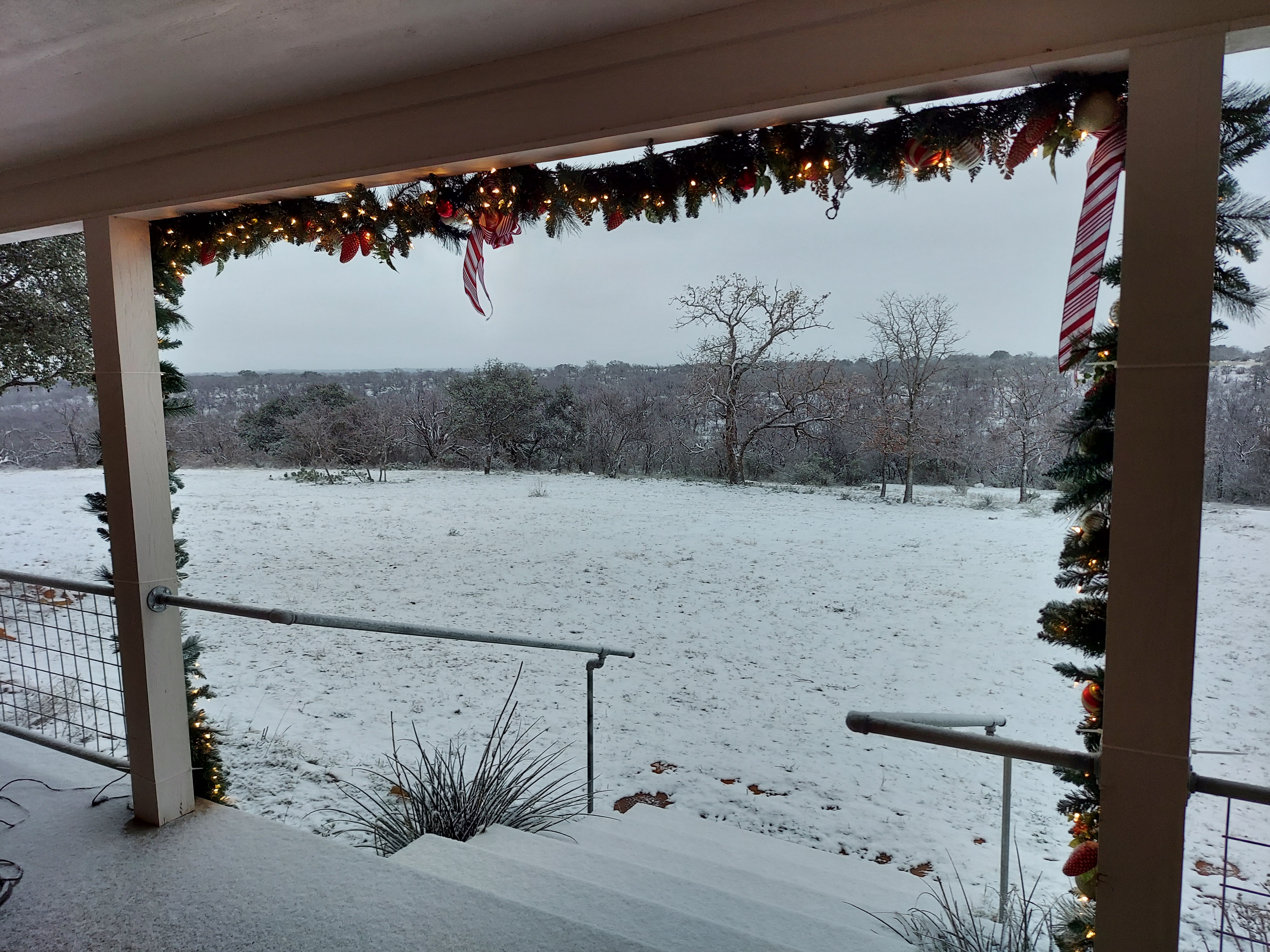  Twin Oaks Ranch, Richland Springs - Gary Johnson