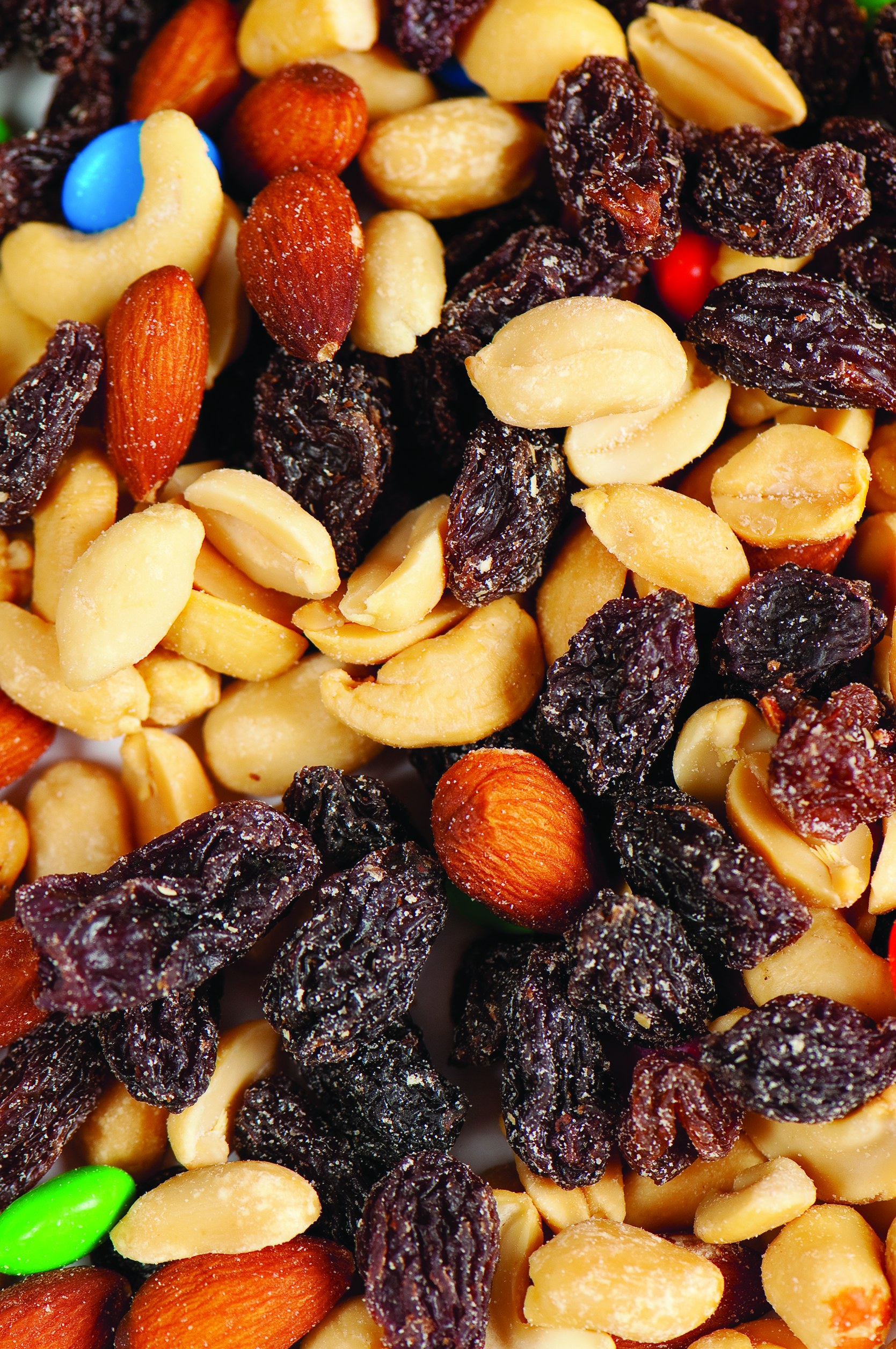 Healthy Snacks