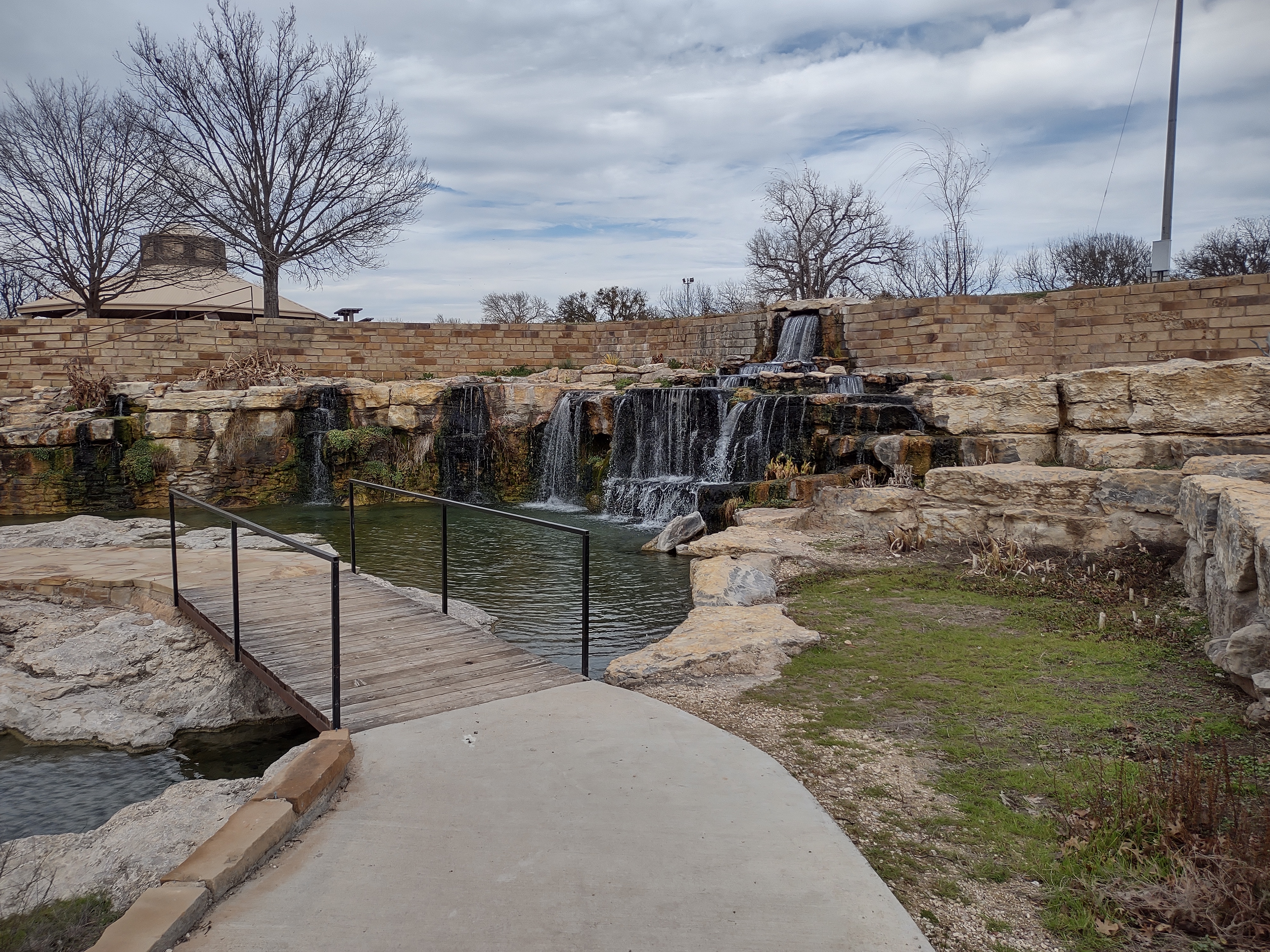 Mill Pond Park