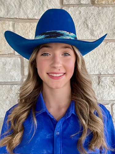 Kylie Wyatt