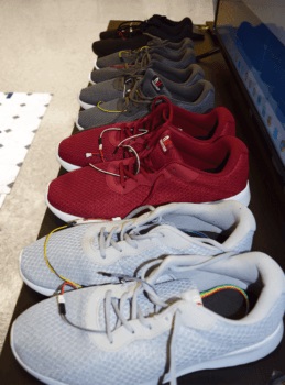Smart insoles