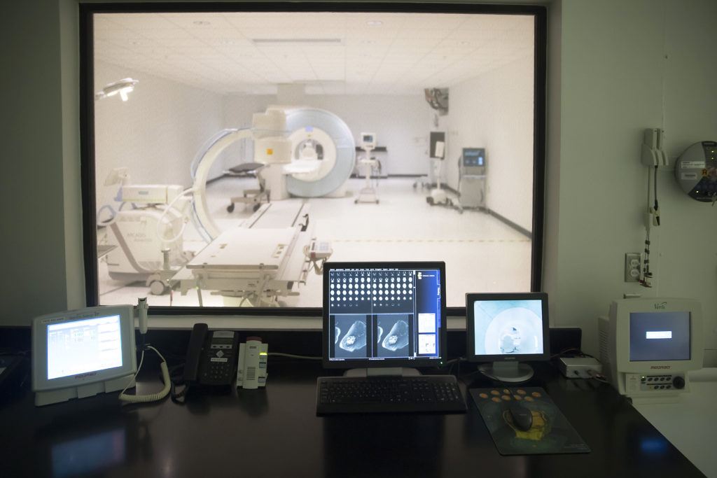 With access to tools like 3D printers and high-end imaging software like CT scanners and MRIs, veterinarians are equipped to handle complex medical issues. Credit: Texas A&M University College of Veterinary Medicine and Biomedical Sciences