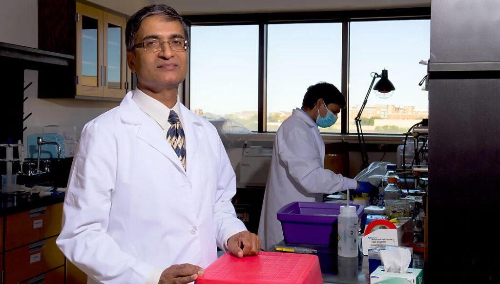 Dr. Mansoor A. Khan Texas A&M University Irma Lerma Rangel School of Pharmacy