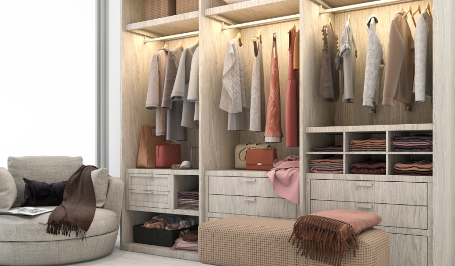 Embrace Minimalism