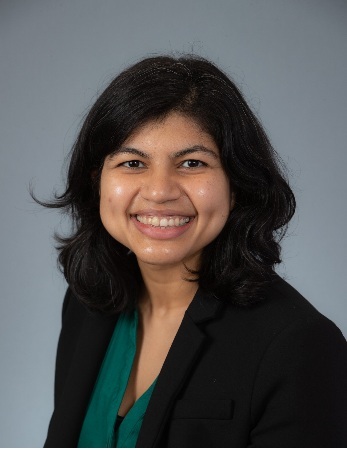 Assistant Professor of Marketing Nandini Ramani Credit: Texas A&M University Mays Business School