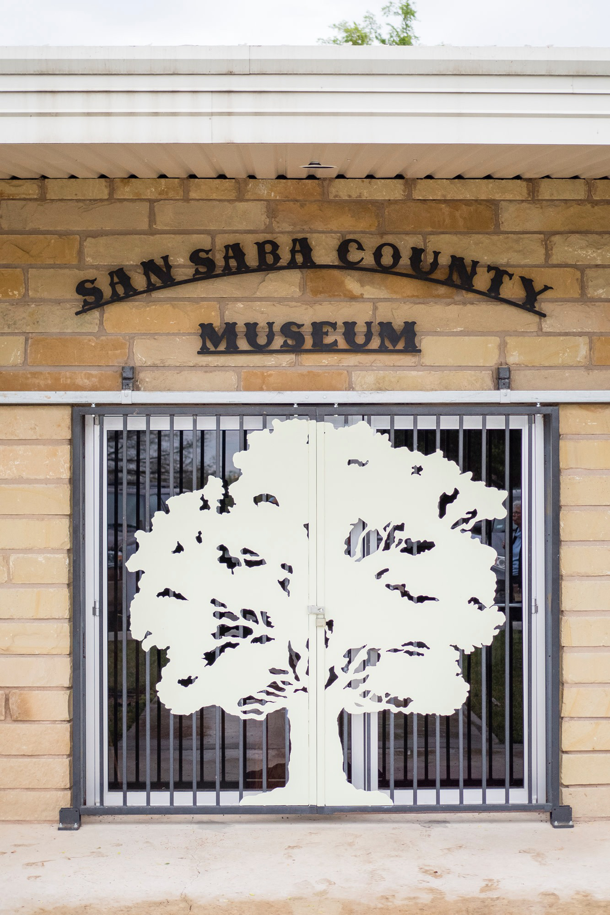 San Saba County Historical Museum