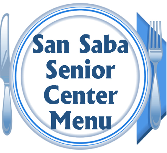 Senior Center logo