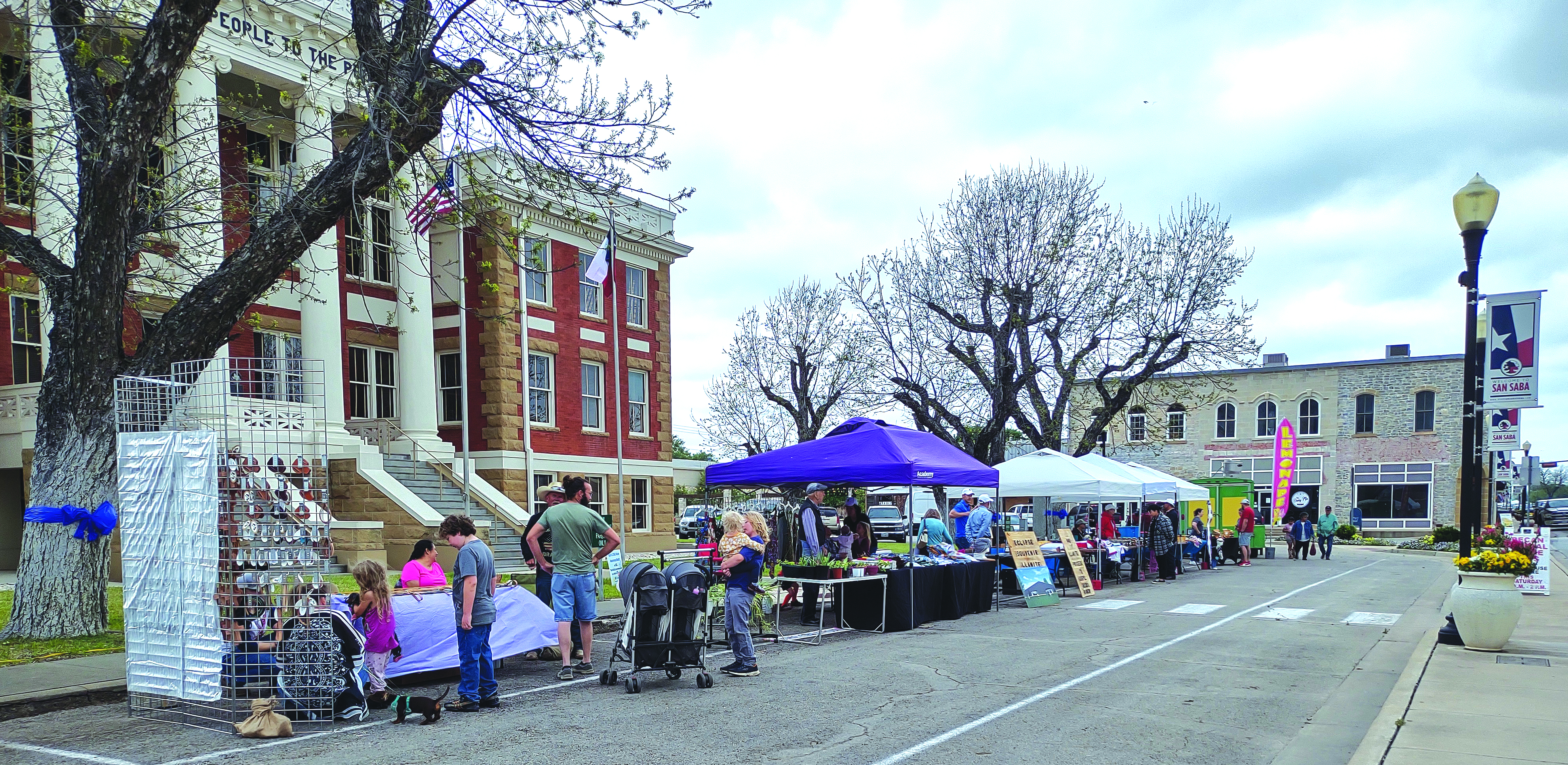 Pecan Capital Trade Days