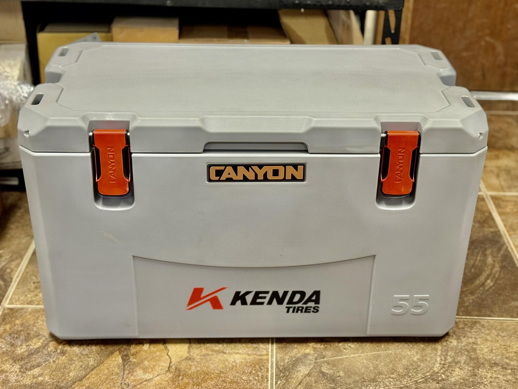 Canyon Cooler