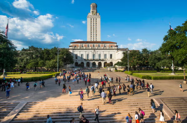 It’s Time for Texas to End In-state Tuition for Illegals