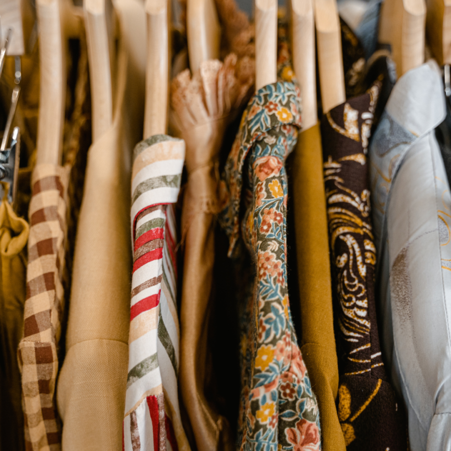 Shop Secondhand