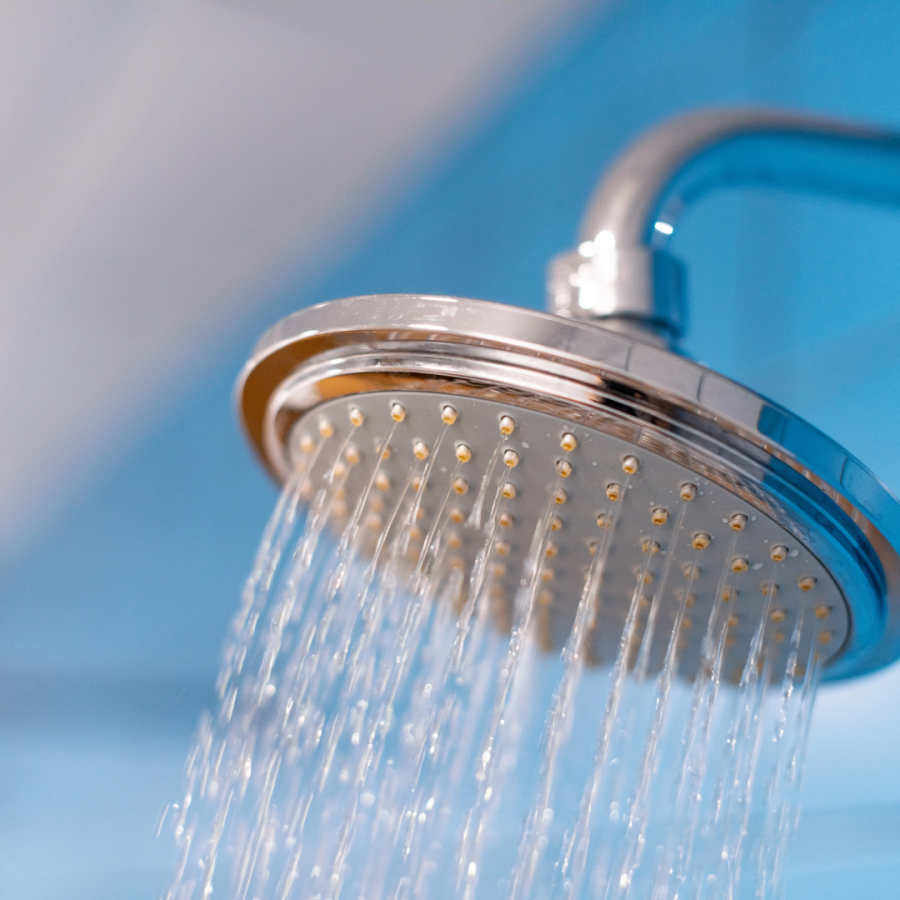 Save Water