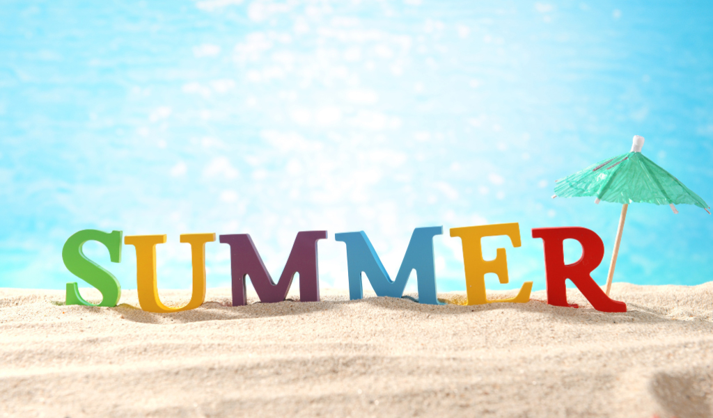 Summer time