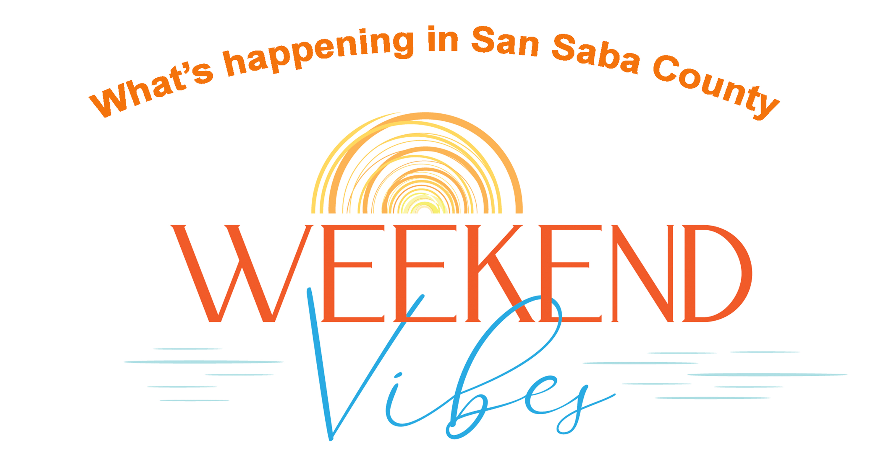 Weekend in San Saba County