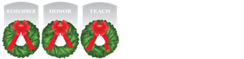 Wreaths Across America