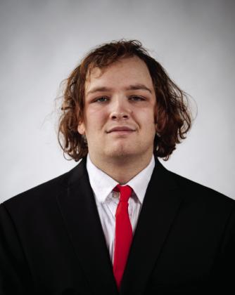 Tyler Grant Salutatorian Richland Springs High School