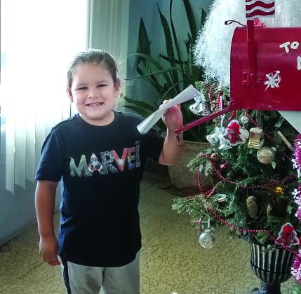 Leandro Vasquez
