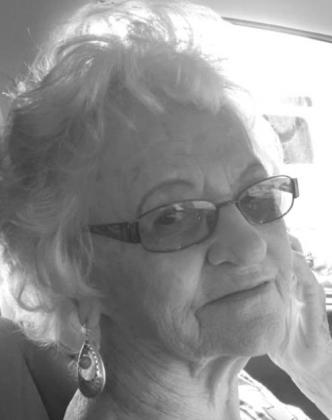 Betty Ann Johnson