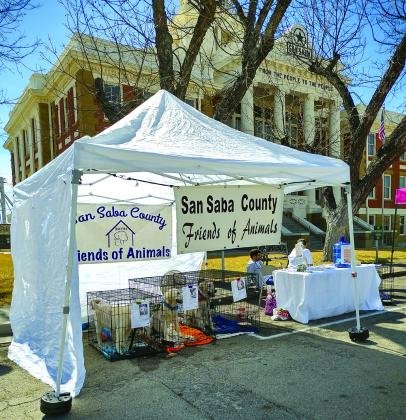 Local donor steps up to build shelter for SS County Friends of Animals