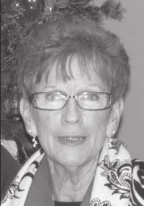 Johnnie Gatliff Perkins