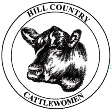 HCCW celebrate RoundUp success and annual awards at June monthly meeting