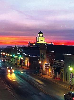 Photo provided by Byron Theodosis