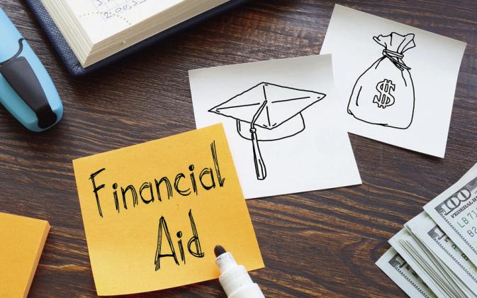 State financial aid priority deadline extended to April 15