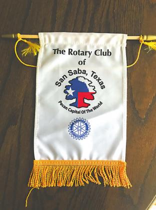 Hang Your Hat With Rotary