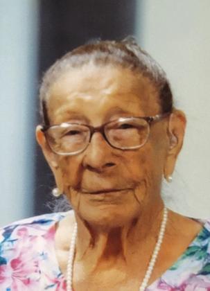 Herminia Paredez