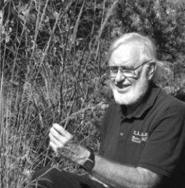 Hill Country Naturalist