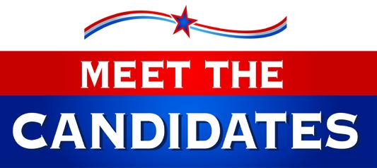 RS ISD School Board Candidate Bios