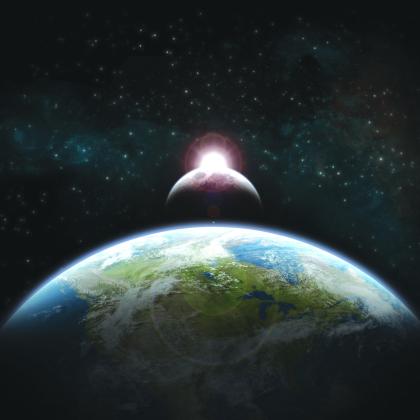 A Total Solar Eclipse is coming!