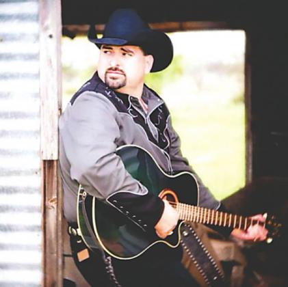 Llano Country Opry to be held June 13th; Bode Barker headlining