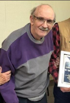 A Look at San Saba’s Year 2021 in the Rearview Mirror. . . A Picture is Worth a 1,000 Words!