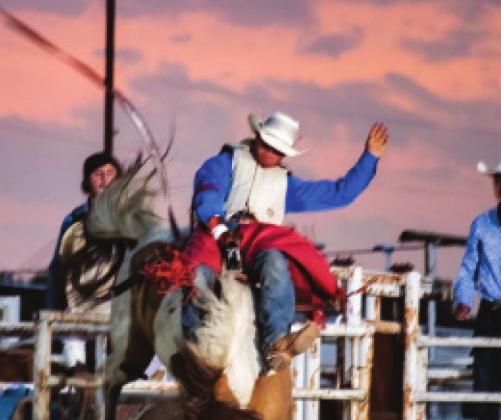 A Look at San Saba’s Year 2021 in the Rearview Mirror. . . A Picture is Worth a 1,000 Words!