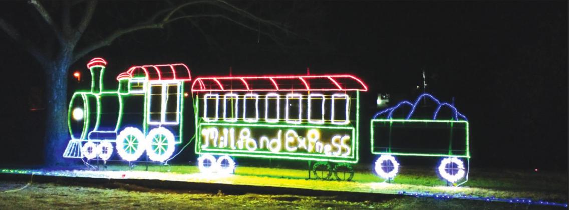 A Look at San Saba’s Year 2021 in the Rearview Mirror. . . A Picture is Worth a 1,000 Words!