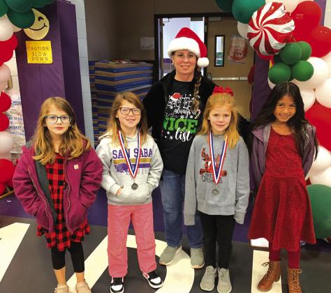 2nd Grade Creative Writing