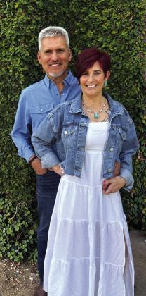 Almaguer-Kroll upcoming wedding