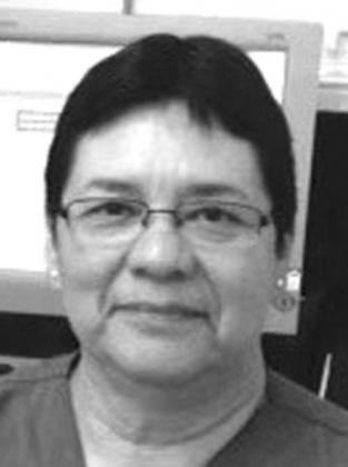 Josephine “Josie” Landeros Huron