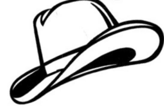 Hang Your Hat With Rotary