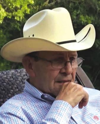 Bobbie Joe “Bob” Crim