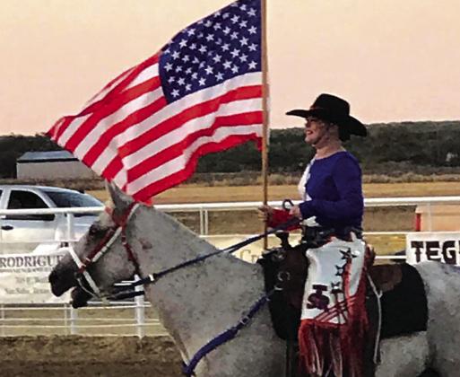 Spirit Rider Submitted by Andy Broyles